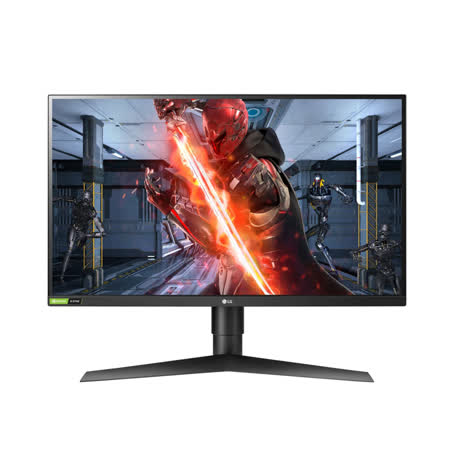 LG 27GL850-B
27型 IPS電競螢幕