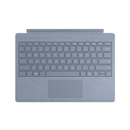 Microsoft Surface Pro Alcantara 實體鍵盤保護蓋多色可選