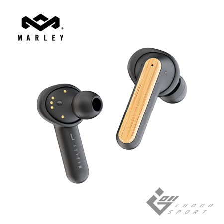 Marley Redemption ANC
降噪真無線藍牙耳機