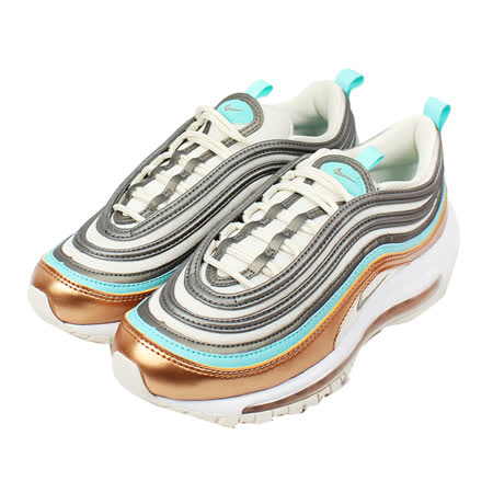 NIKE 女慢跑鞋
AIR MAX 97 SE