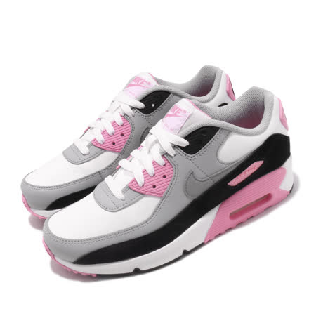 Nike 休閒鞋 Air Max 90 LTR 運動 女鞋 CD6864-104