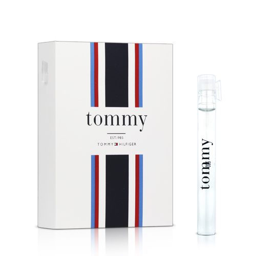 (任選)Tommy 經典淡香水針管(1.5ml)