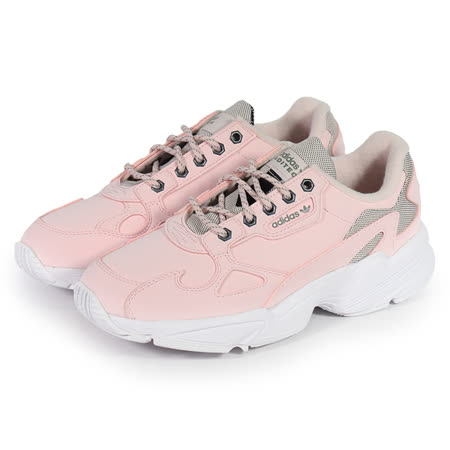 ADIDAS 女 
FALCON W老爹鞋