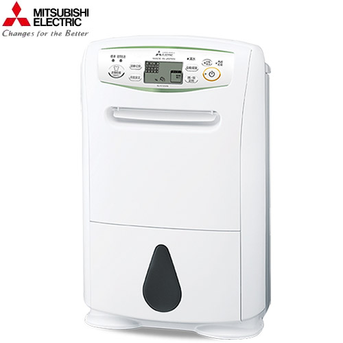 MITSUBISHI三菱 12L 除濕機MJ-E120AN-TW