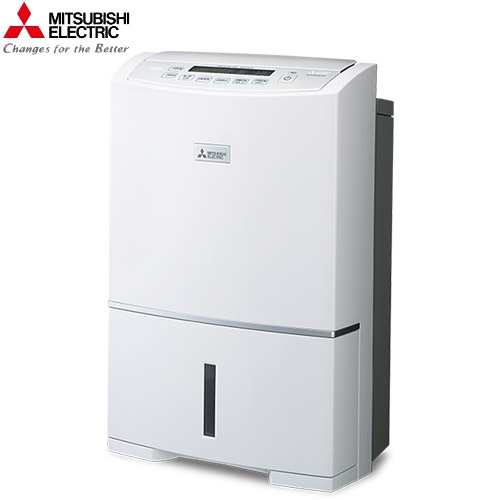 MITSUBISHI三菱 16L 除濕機MJ-E160HN-TW