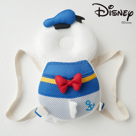 迪士尼(Disney)寶寶護頭背包 - 唐老鴨