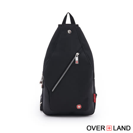 OVERLAND 
美式十字軍全系列