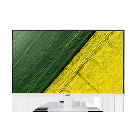 acer 24型HA240Y B 
白色超薄電競螢幕