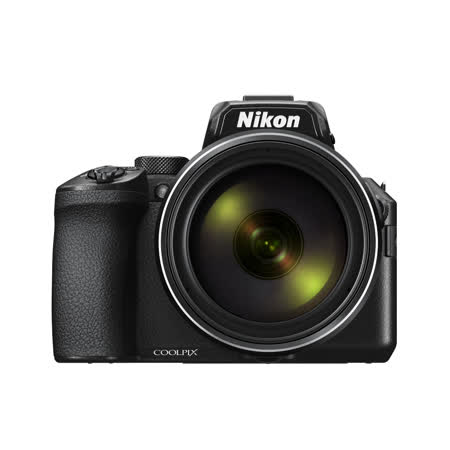 Nikon COOLPIX 
P950 超遠攝相機