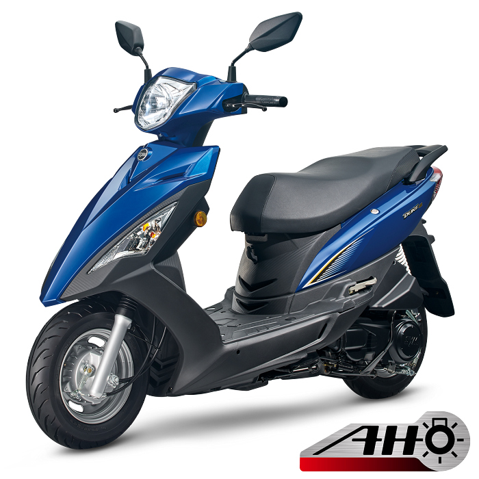 SYM三陽機車 新迪爵DUKE 125 六期鼓煞 2020新車
