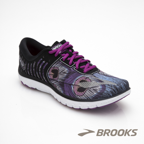BROOKS 女 PureFlow 6 (1202371B531)