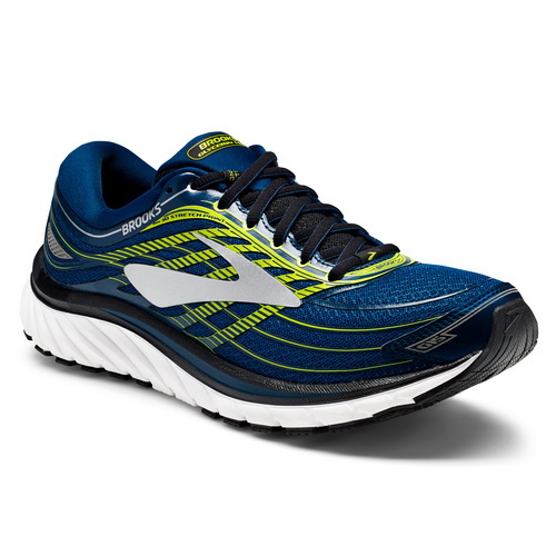 BROOKS 男 避震緩衝象限 Glycerin 15 (1102581D473)