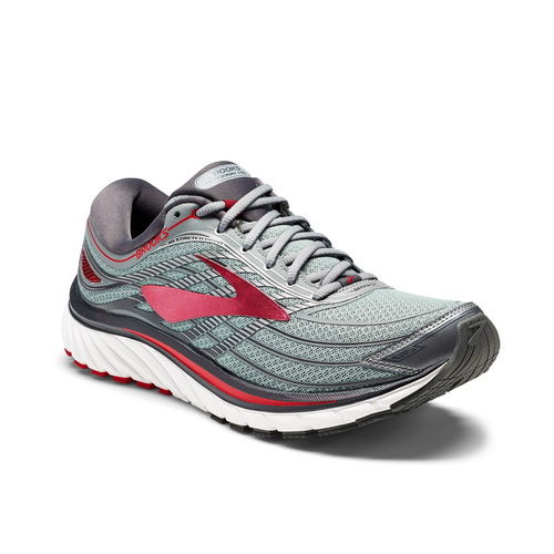 BROOKS 男 避震緩衝象限 Glycerin 15 (1102581D023)