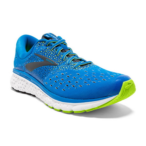 BROOKS 男 避震緩衝象限 Glycerin 16(1102891D437)