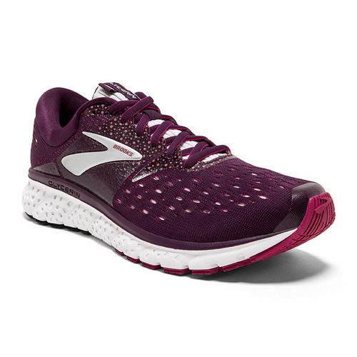 BROOKS 女 避震緩衝象限 Glycerin 16 (1202781B527)