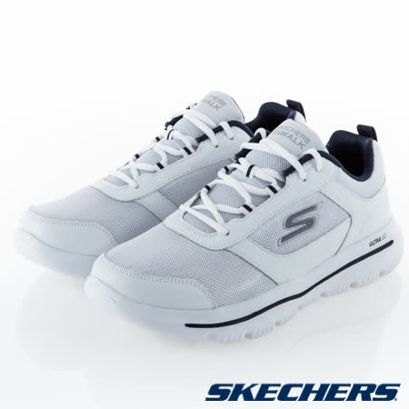 SKECHERS 男 健走系列 GOWALK ULTRA
