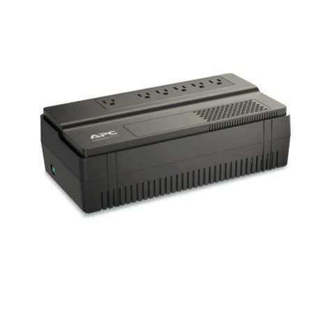 APC Easy-UPS
500VA不斷電系統 