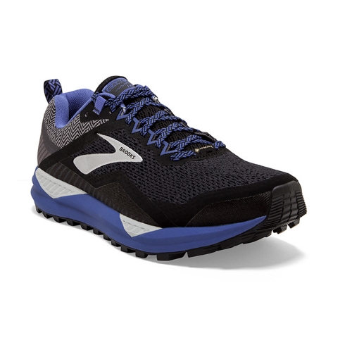 BROOKS 女 避震緩衝象限 CASCADIA 14 GTX(1202981B053)