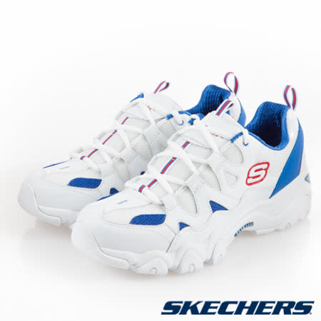 SKECHERS
潮流厚底老爹鞋