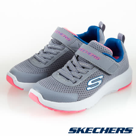 SKECHERS
男女休閒健走鞋
