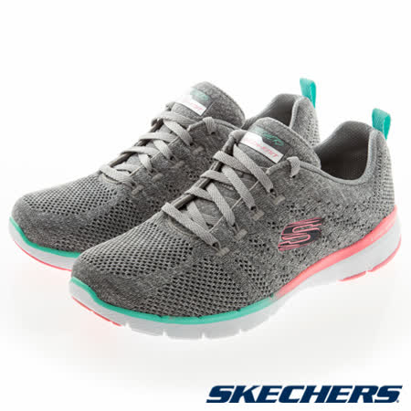 女 運動系列 FLEX APPEAL 3.0
