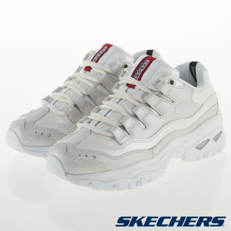 女 休閒系列 ENERGY - 13411WHT
