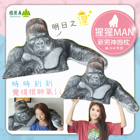 Beroso 倍麗森 
日系明日之猩