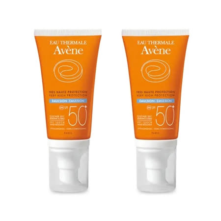 AVENE 雅漾 
全效控油防曬乳SPF50+ 