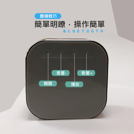 (2入組)【SAMPO聲寶】多功能藍牙喇叭/音箱(CK-N1852BL)(雙色任選)