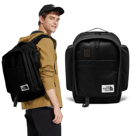 The North Face 超輕多功能後背包31L