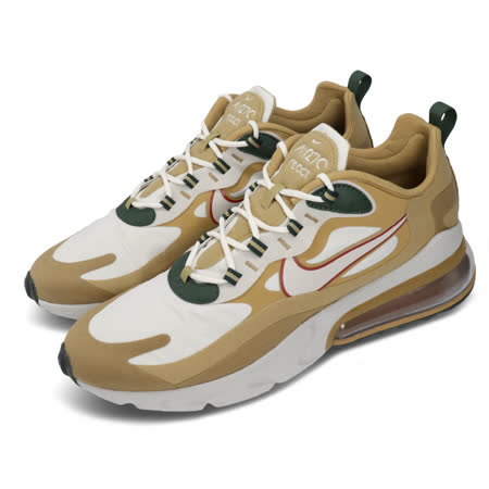 Nike 男休閒鞋 
Air Max 270 React