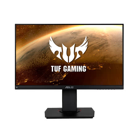 ASUS 24型VG249Q 
TUF GAMING電競螢幕