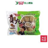 冰冰好料理香菇貢丸300G/包【愛買】