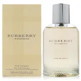 Burberry Weekend 週末女性淡香精 EDP 100ml (新版)(平行輸入)