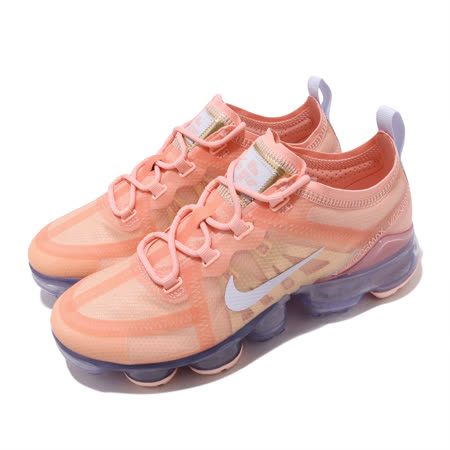 Mens Summer Nike Air Vapormax 2019 Running Shoes White