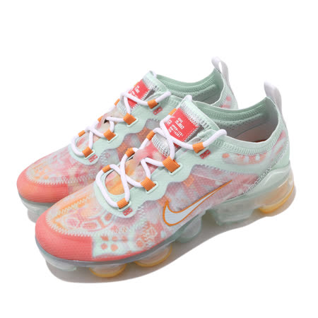 Sport jacket AIR VAPORMAX 2019 WhiteTotal Orange