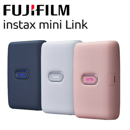 Fujifilm mini Link
隨身相印機