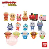 ANPANMAN 麵包超人-哇咿好開心！好多好多吸盤智育組(3歲-)