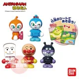 ANPANMAN 麵包超人-麵包小鎮! 一起來玩吧-好夥伴樂趣組(3歲-)