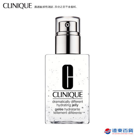 【加大版】CLINIQUE 倩碧平衡修護奇蹟凝露 200ml