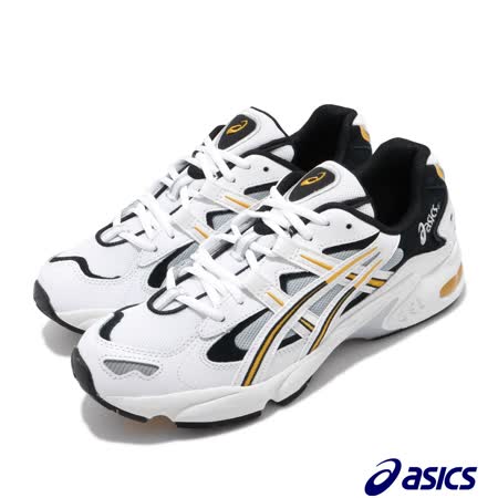 Asics
男女復古慢跑鞋