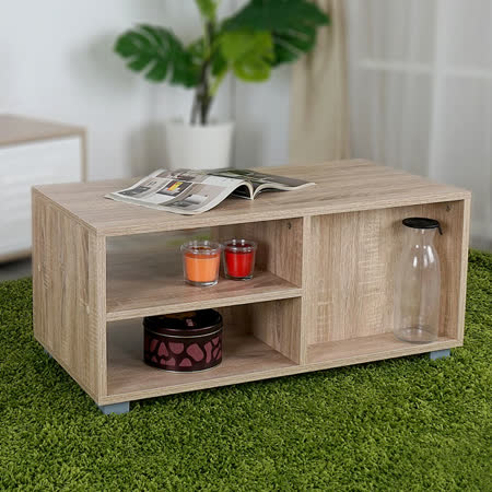 Homelike
德木岡雙面小茶几