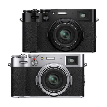 FUJIFILM X100V
數位相機(公司貨)