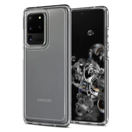 SGP / Spigen Galaxy S20 Ultra Ultra Hybrid-防摔保護殼