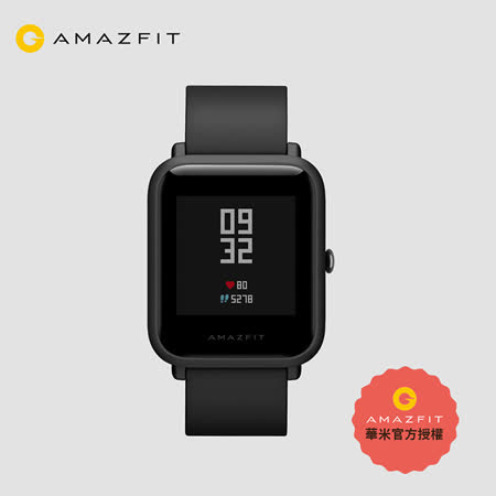 【Amazfit 華米】 
青春版Lite智慧運動手錶