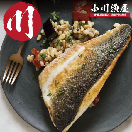 小川漁屋
鱸魚清肉排10片