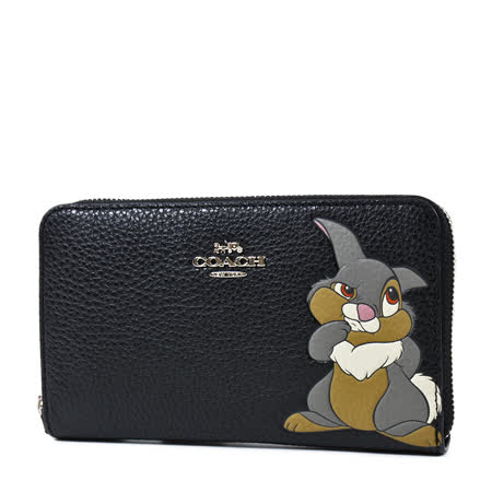 coach thumper tote