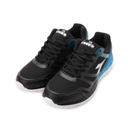 DIADORA 
寬楦輕量慢跑鞋