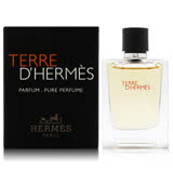 HERMES 愛馬仕 大地香精 PARFUM 5ml