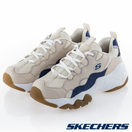 SKECHERS 女休閒系列 
D LITES 3.0
